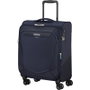 American Tourister Maleta de Cabina Summerride Spinner 55 cm 4 Ruedas Azul Marino